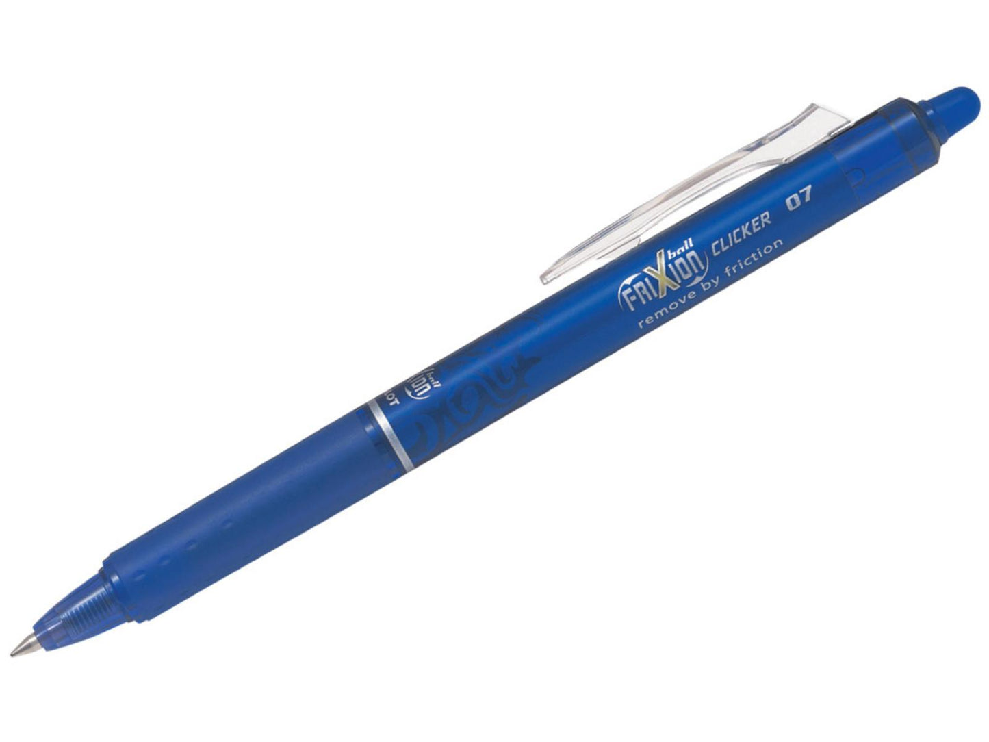 Pilot Fixion Ball Clicker 07