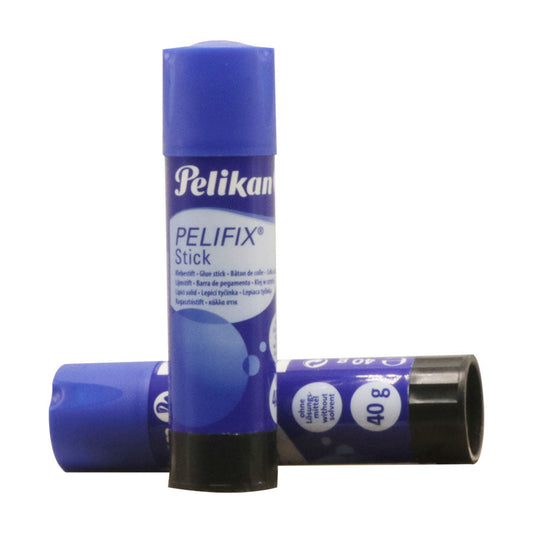 Pelikan Peliflex Glue Stick, Solvent-Free