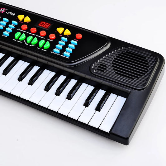 Electronic Keyboard - Piano