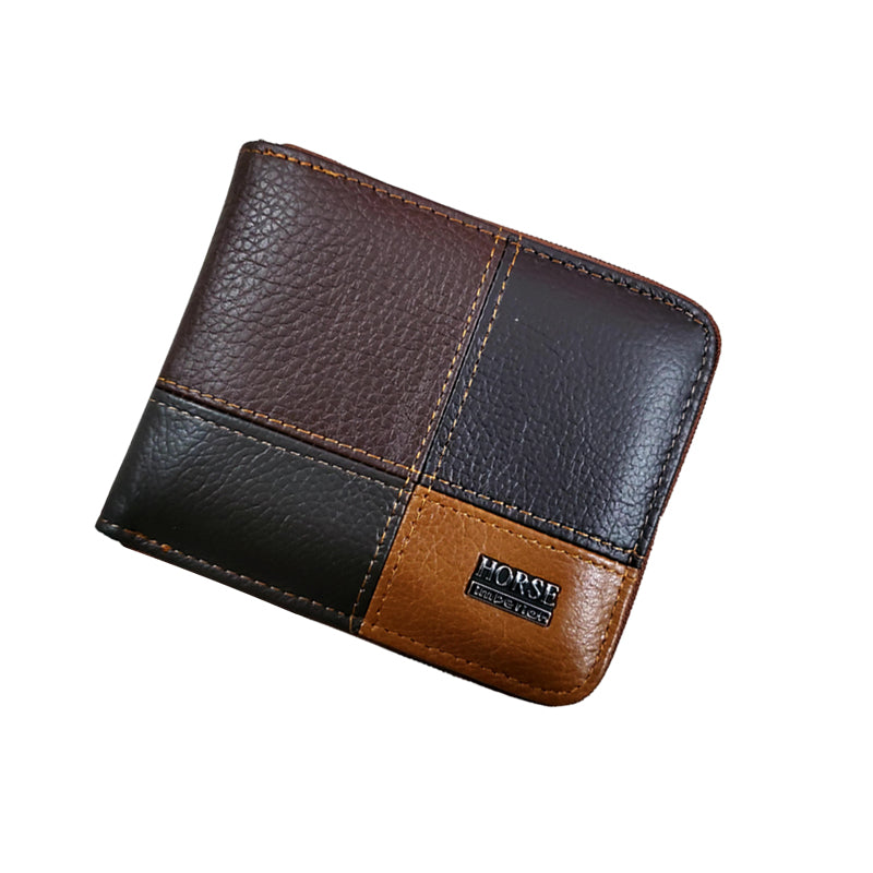 Horse Imperial - Leather Wallet