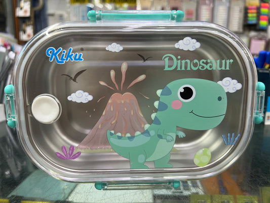 Lunch Boxes - Barbie - Kids, Girls, Boys, Insulated Leak Proof Stainless Steel Lunch Box