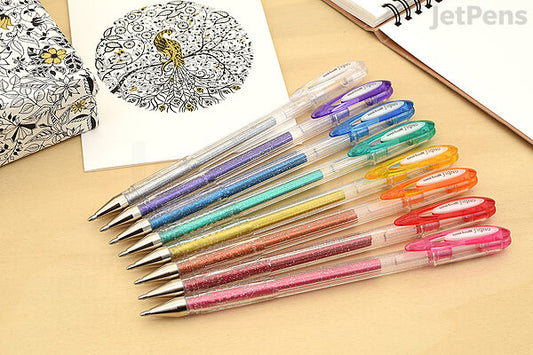 Uni-ball - Signo pen