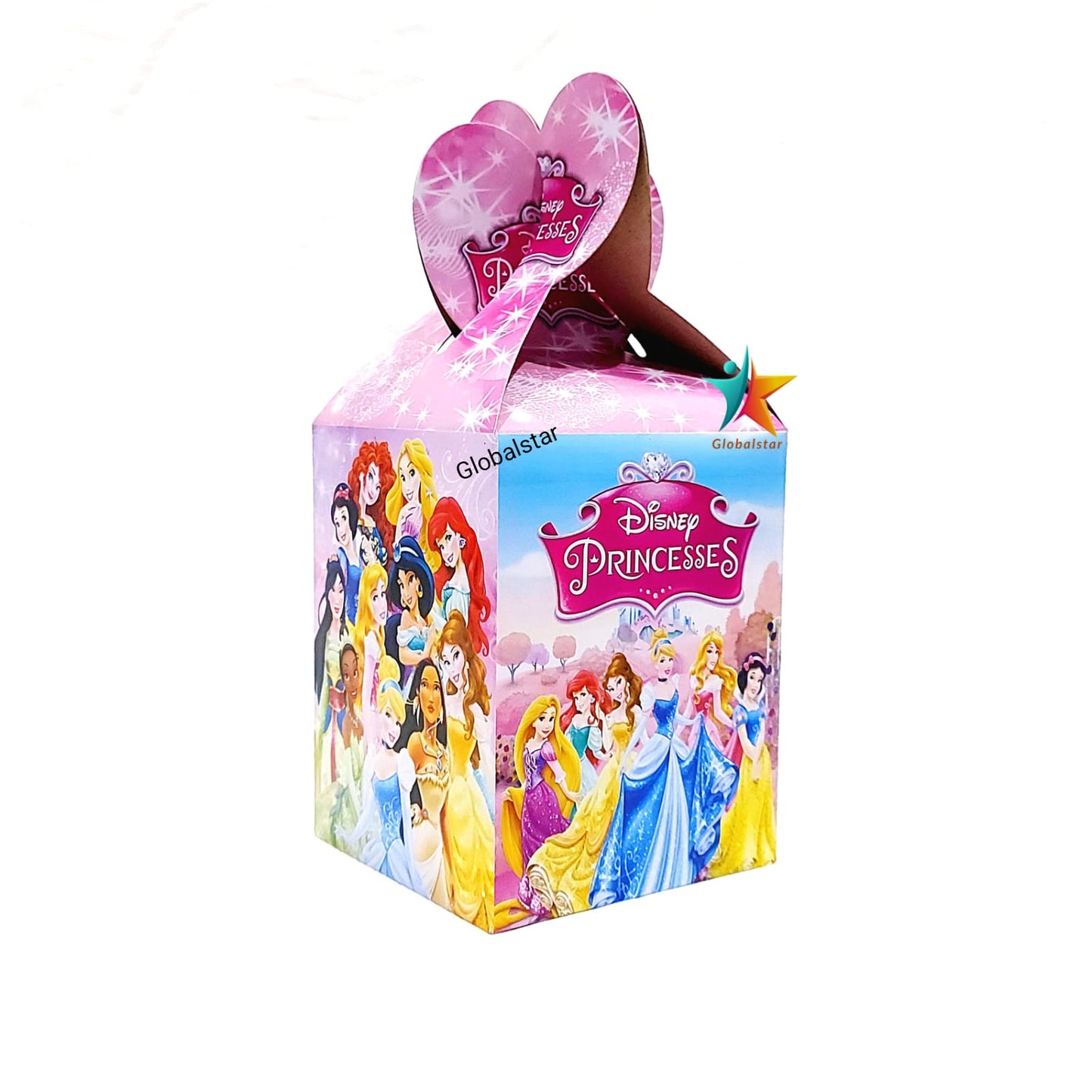 Goody Boxes Small - For Kids - 6Pcs Pack