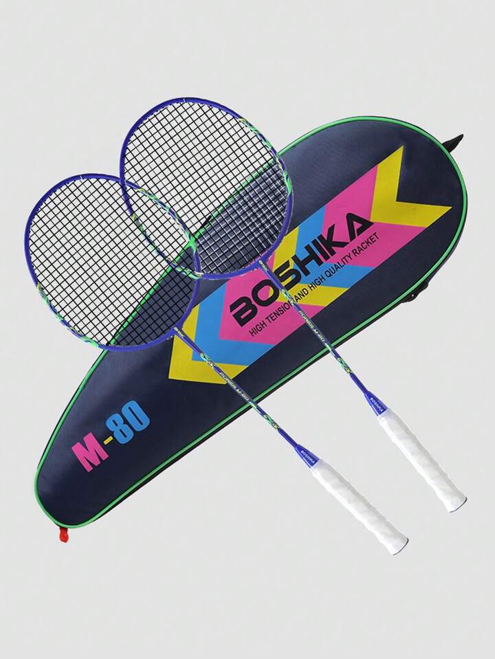 Boshika - high Quality Racket