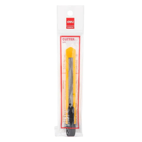 Deli paper cutter #2051