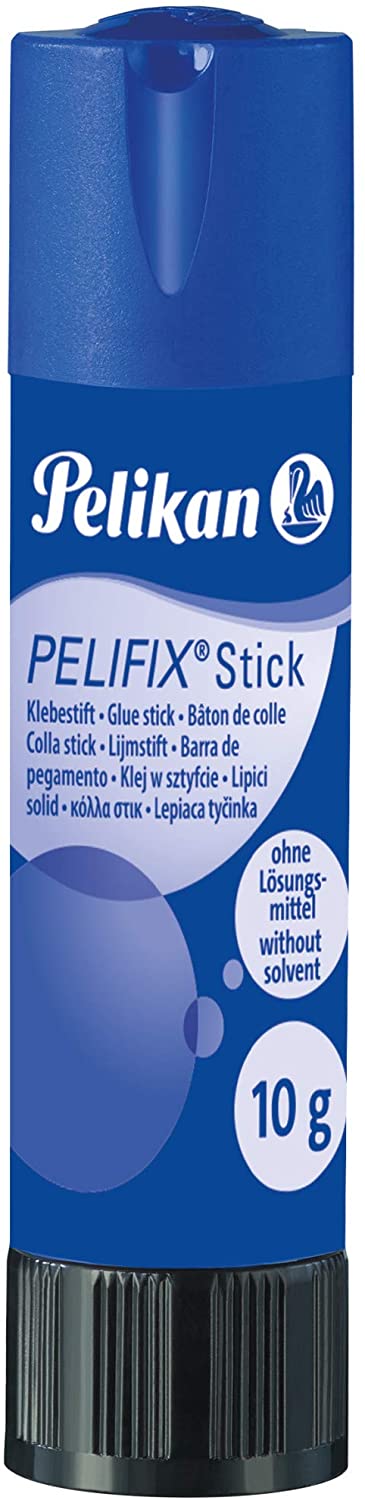 Pelikan Peliflex Glue Stick, Solvent-Free