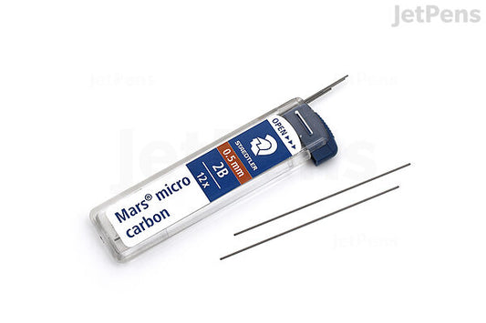 Staedtler 250 07-HB 0.7mm - Lead