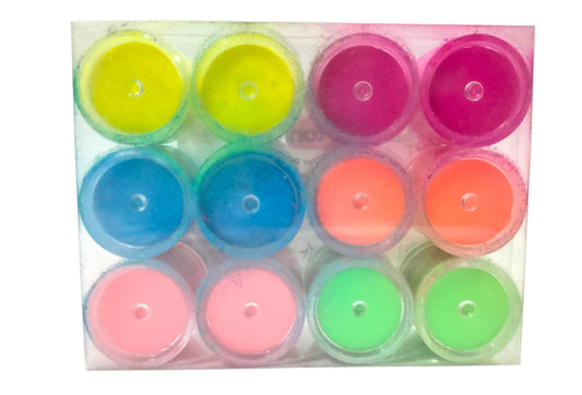 Artonic Mica Powder Pigment 204g, Best Use For Epoxy Art & Craft.