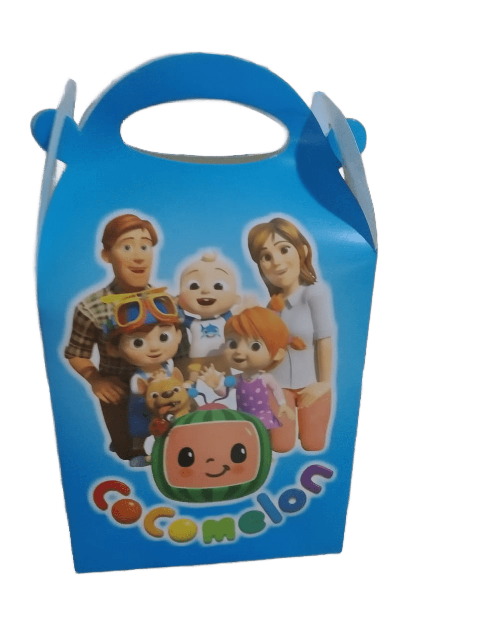 Goody Boxes - For Kids - 6Pcs Pack