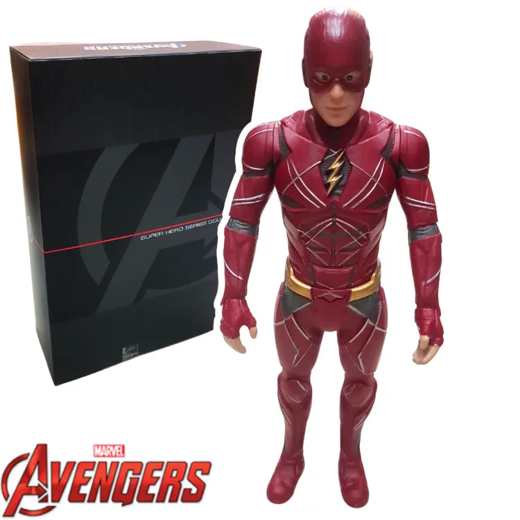 Avengers Justice League Super Hero Action Figure 12 inches