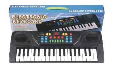 Electronic Keyboard - Piano