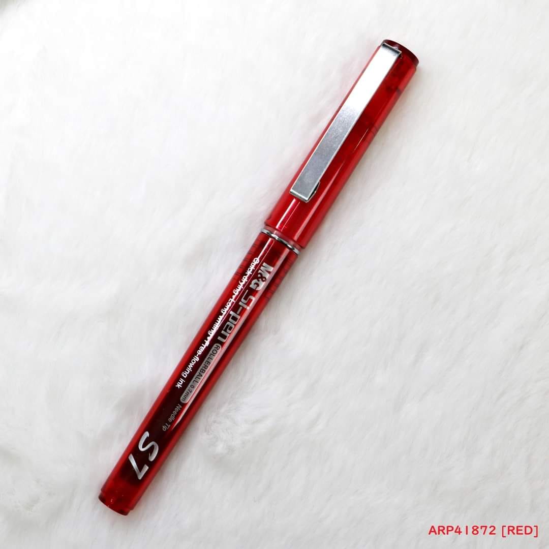 M&G Si Pen S-7