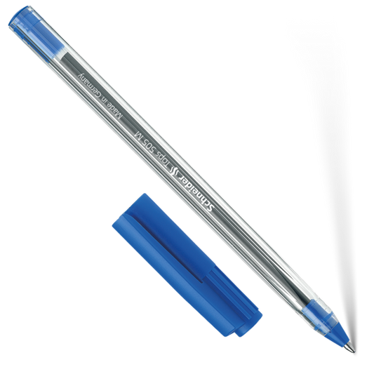 Schneider Tops 505 M (Blue)