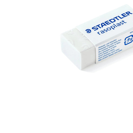 Steadtler Rasoplast Eraser