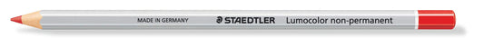 Staedtler 6 karat aquarell - Color lead pencil