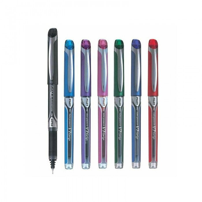 Pilot H-tech points V7-Grip