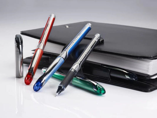 Pilot H-tech points V7-Grip