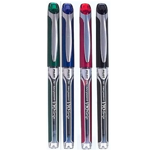 Pilot H-tech points V10-Grip