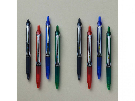 Pilot Hi-point V5 Art