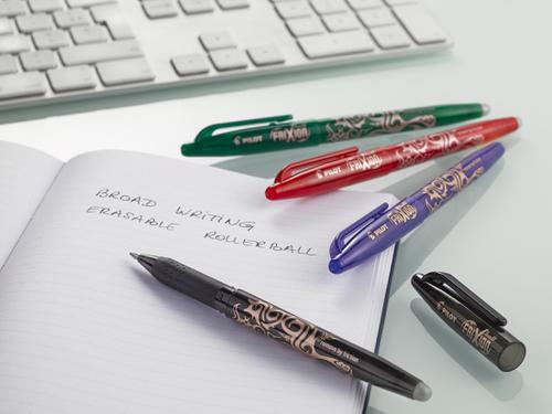 Pilot - Frixion ball