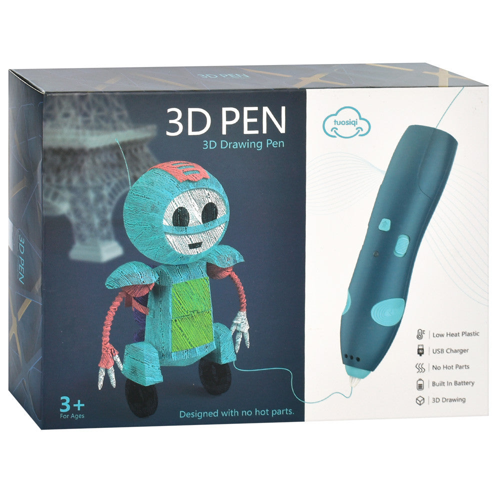 3D Pen - Drawing Pen 3D