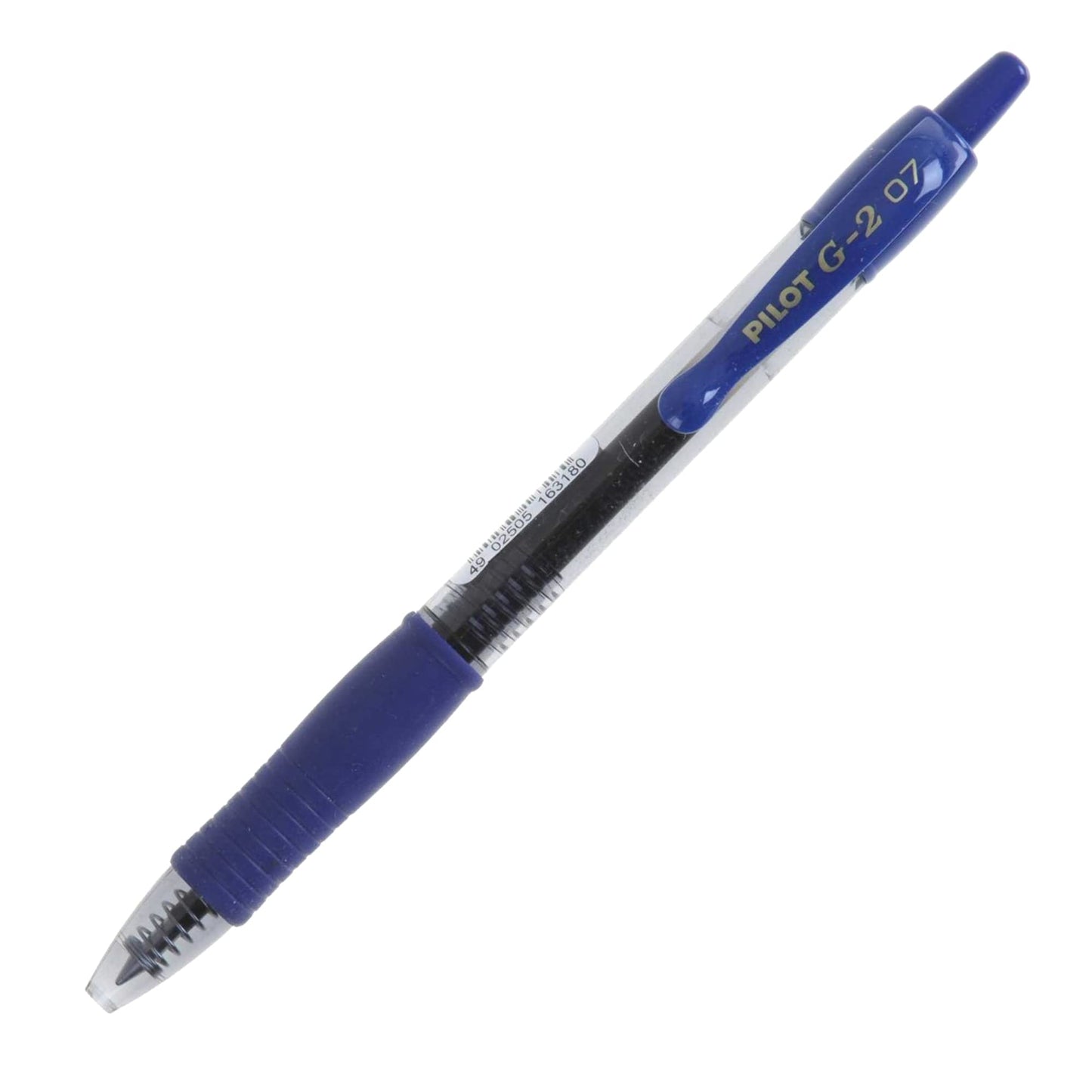 Pilot G-2 07