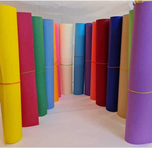 Hard Chart paper For School Use