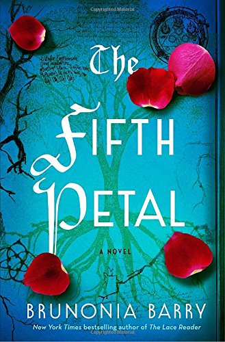 The Fifth Petal - Brunonia Barry