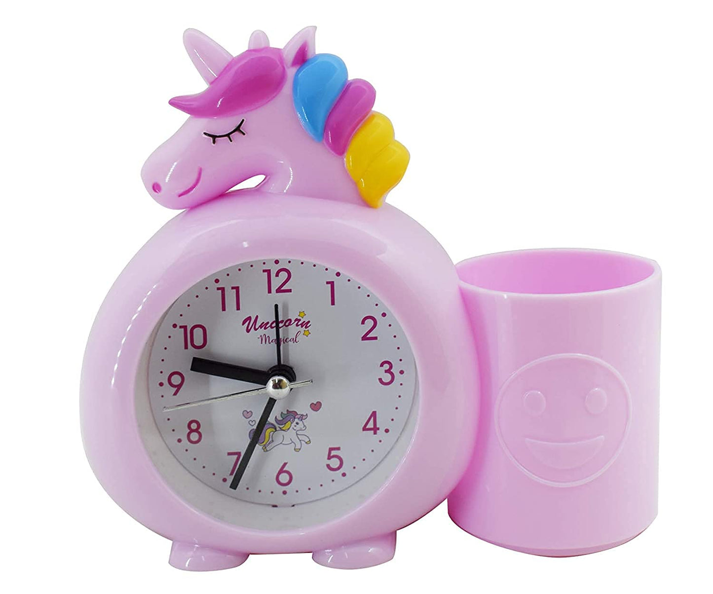 Alarm Clock - Unicorn 2068
