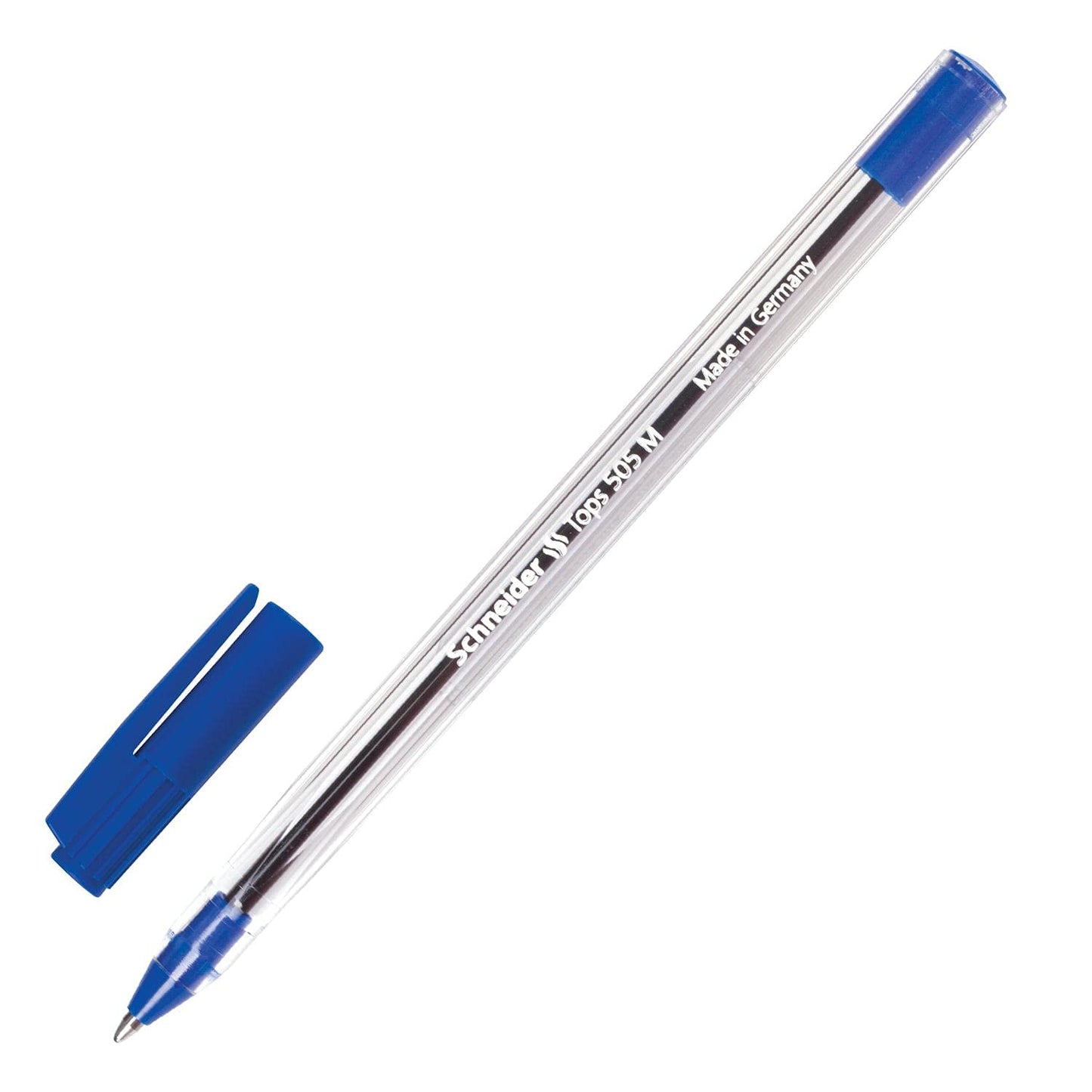 Schneider Tops 505 M (Blue)