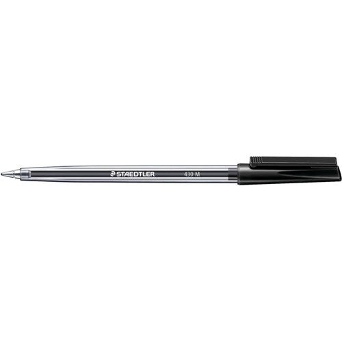 Staedtler Stick 430 M soft - Gel Pen