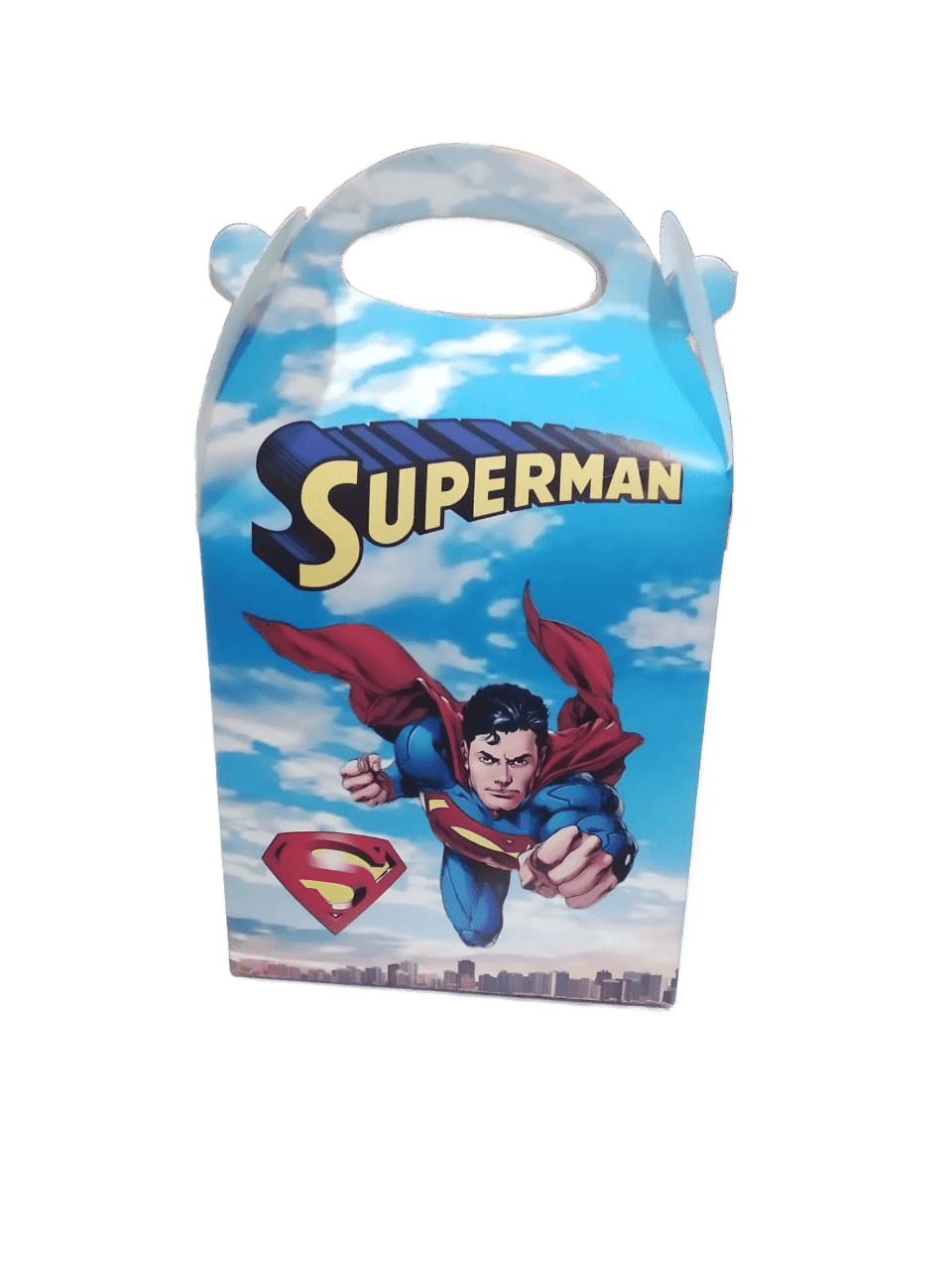 Goody Boxes - For Kids - 6Pcs Pack