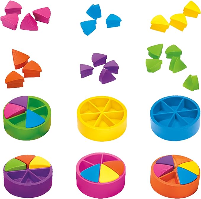 Trivial Pursuit Game: - Classic Edition