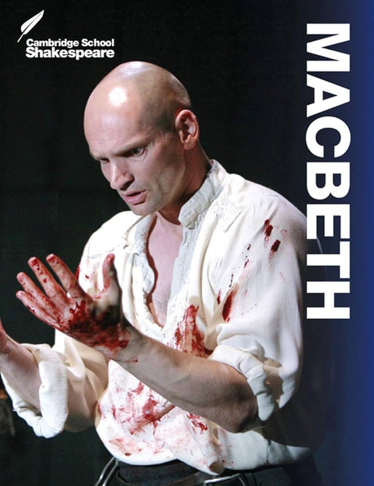 Cambridge School Shakespeare: Macbeth