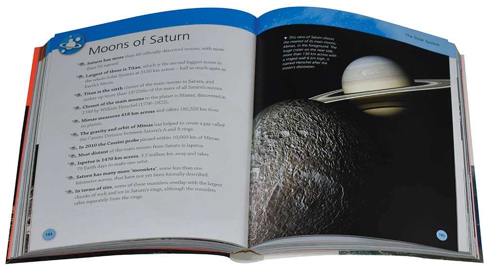 Encyclopedia of Space - Steve Parker