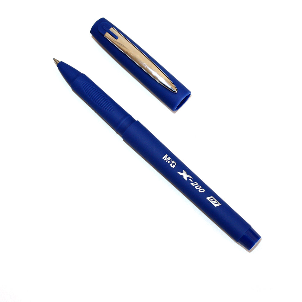 M&G X-200 0.7mm (Blue)
