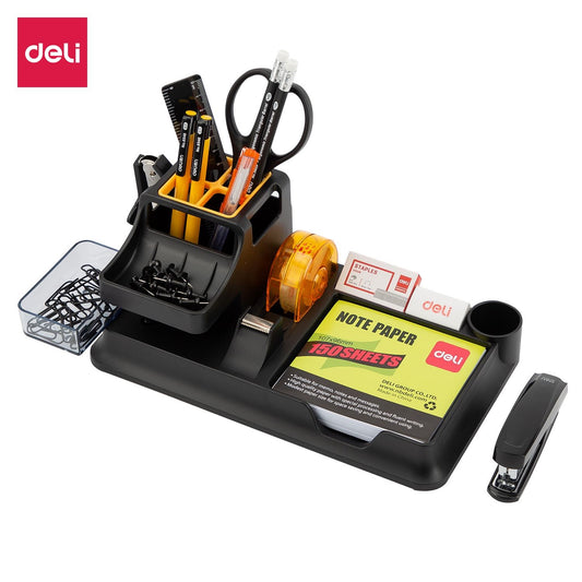 Deli Desk Organizer - Stationary Holder