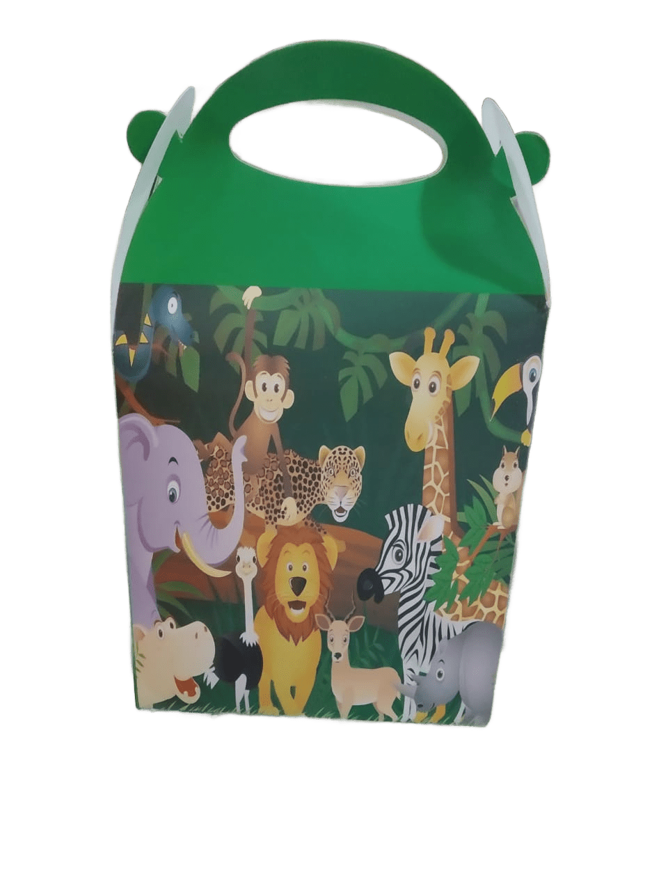 Goody Boxes - For Kids - 6Pcs Pack
