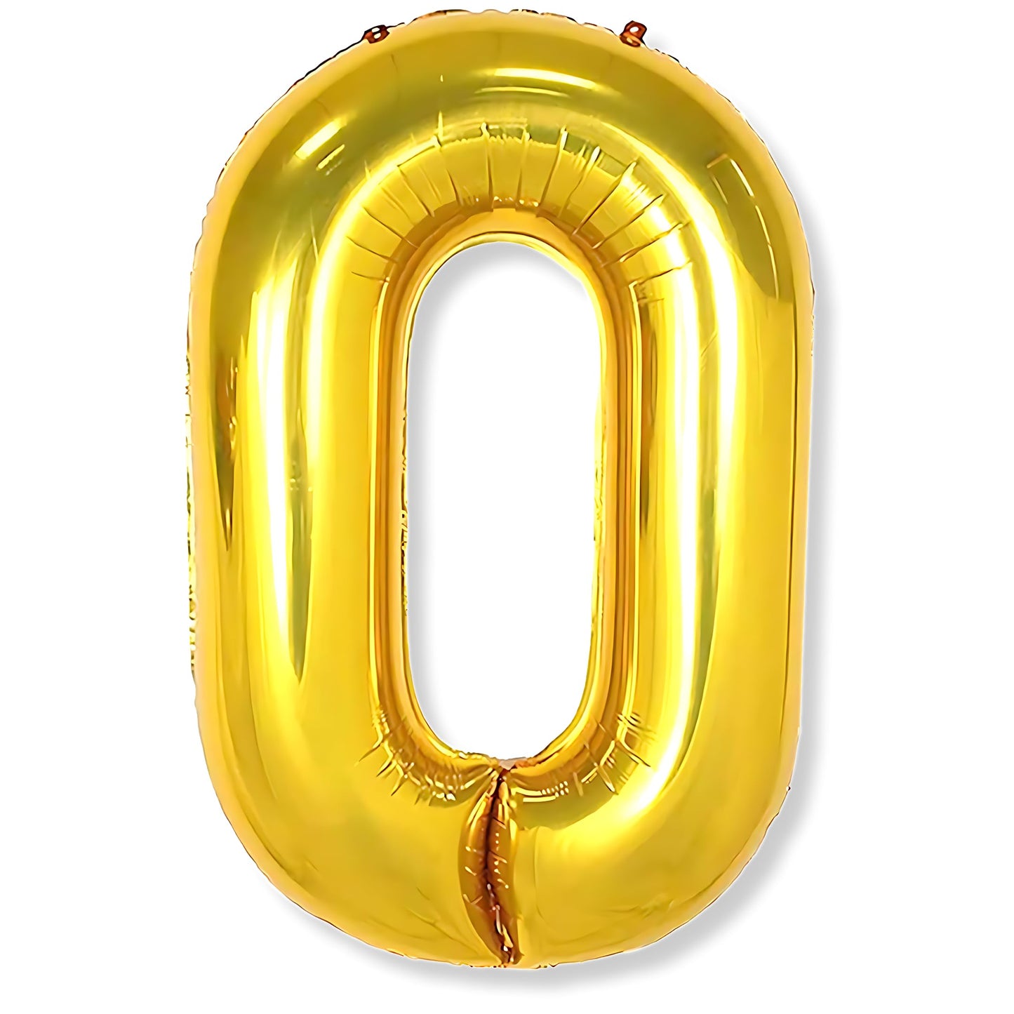 Number Foil Balloons Size 17 Inches