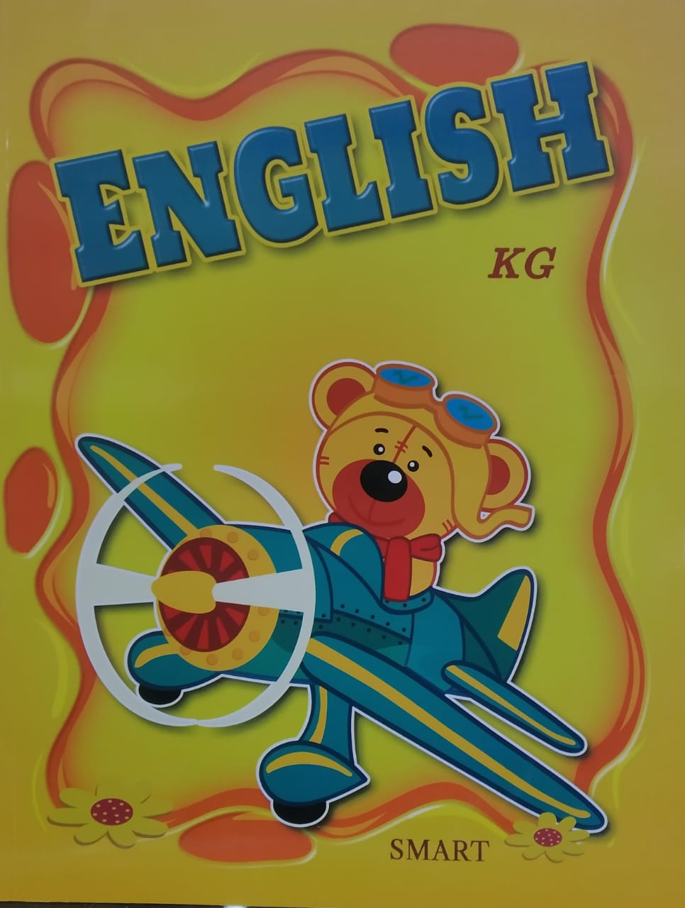 English - Prep - Smart Publishers