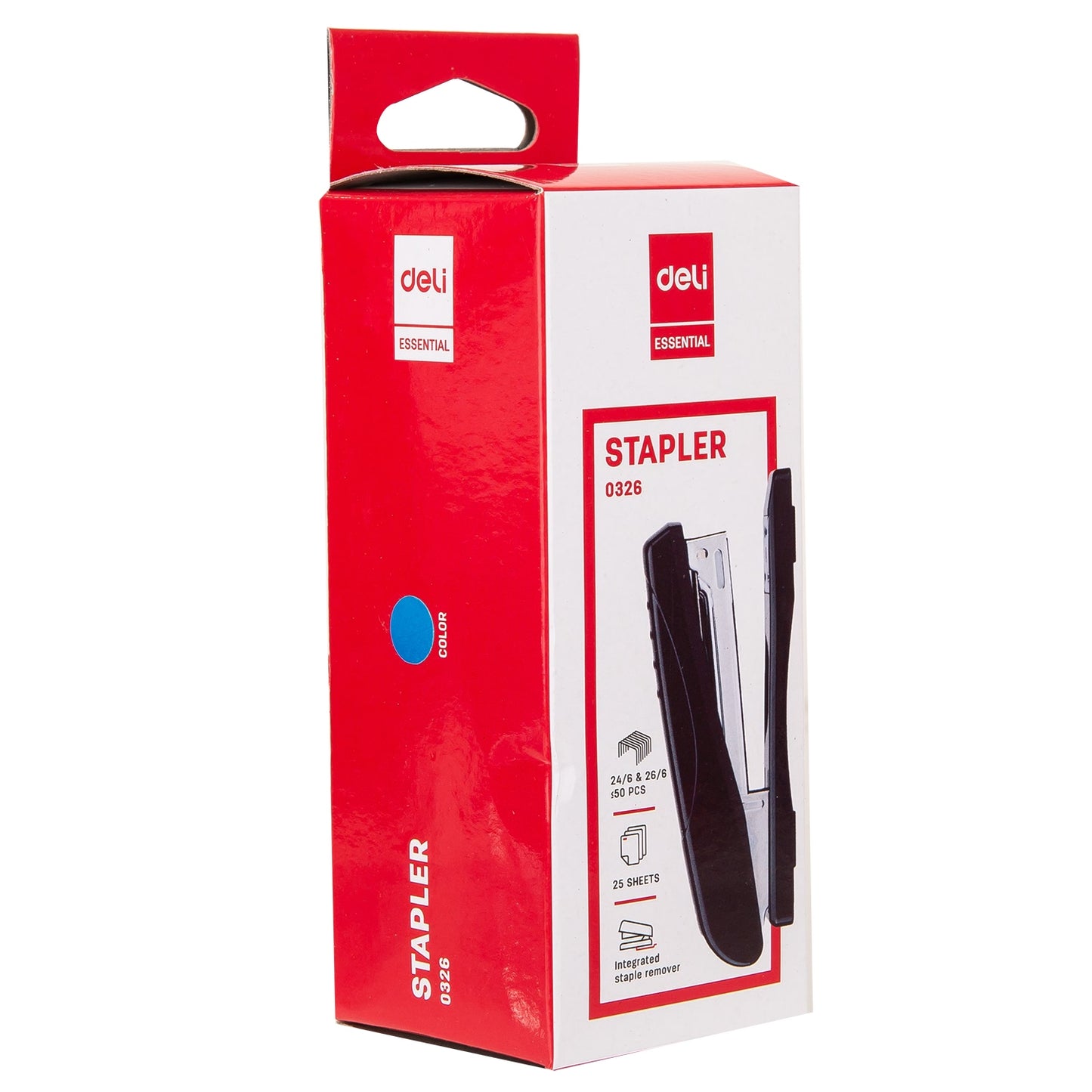 Deli Stapler 0305 - Pro