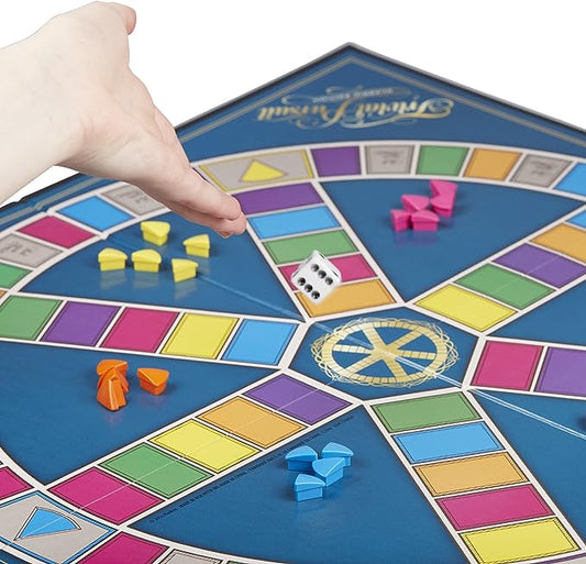 Trivial Pursuit Game: - Classic Edition