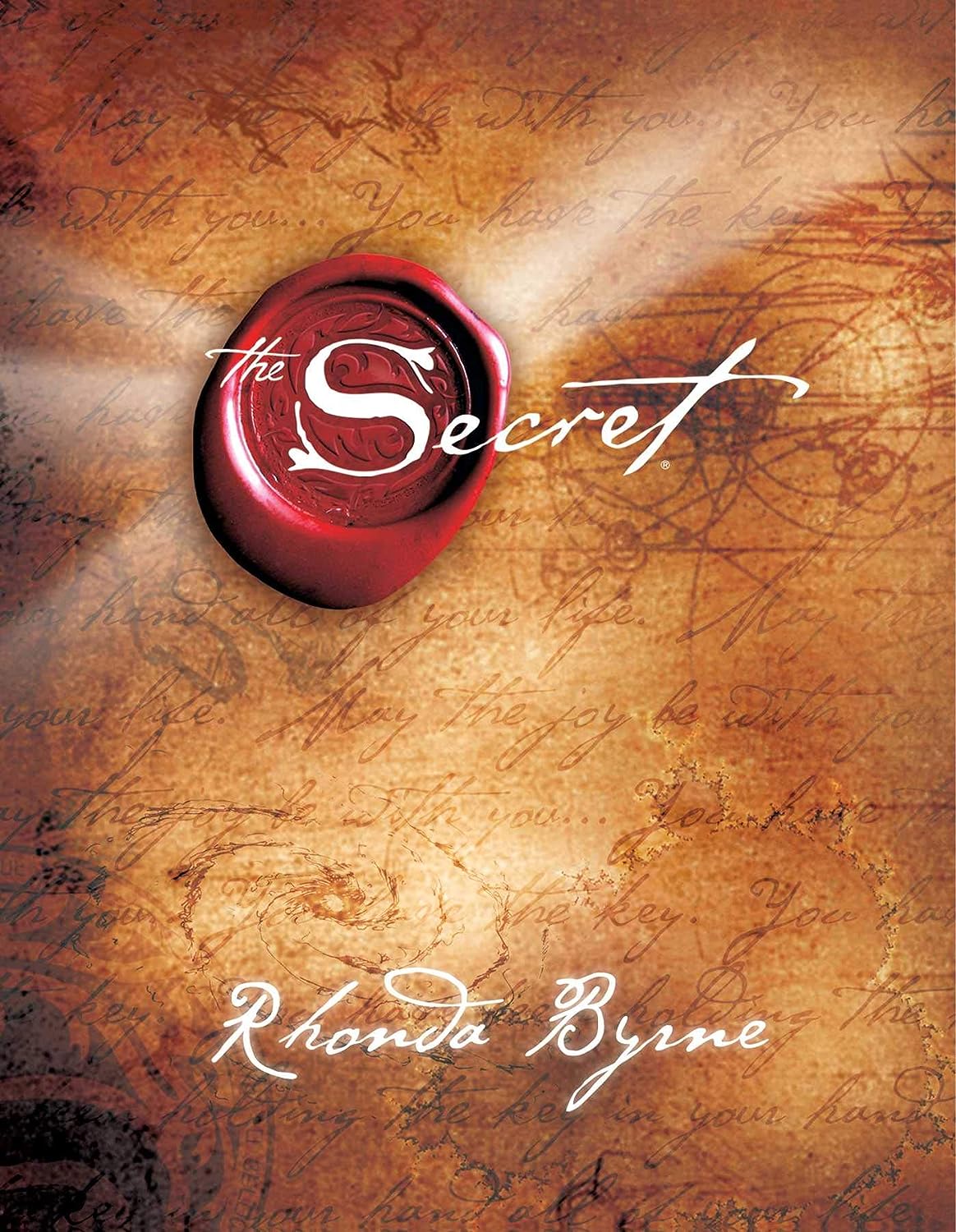 The Secret The 10th Anniversary Edition - Rhonda Byrne