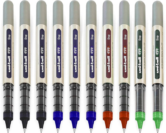 Uni-ball Eye Fine - Pen
