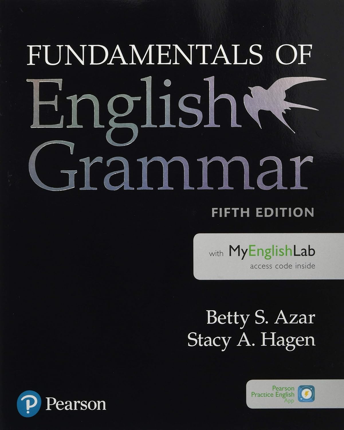 Fundamentals of English Grammar, 5e (5th Edition) - Betty S.Azar, Stacy A. Hagen