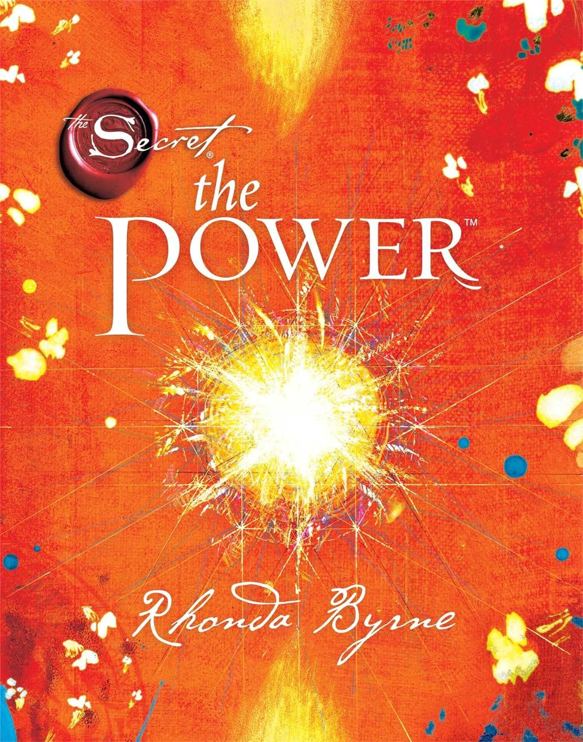 The Power (The Secret) - Rhonda Byrne