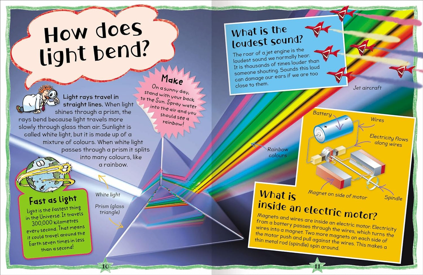 My Fun Book of Questions & Answers