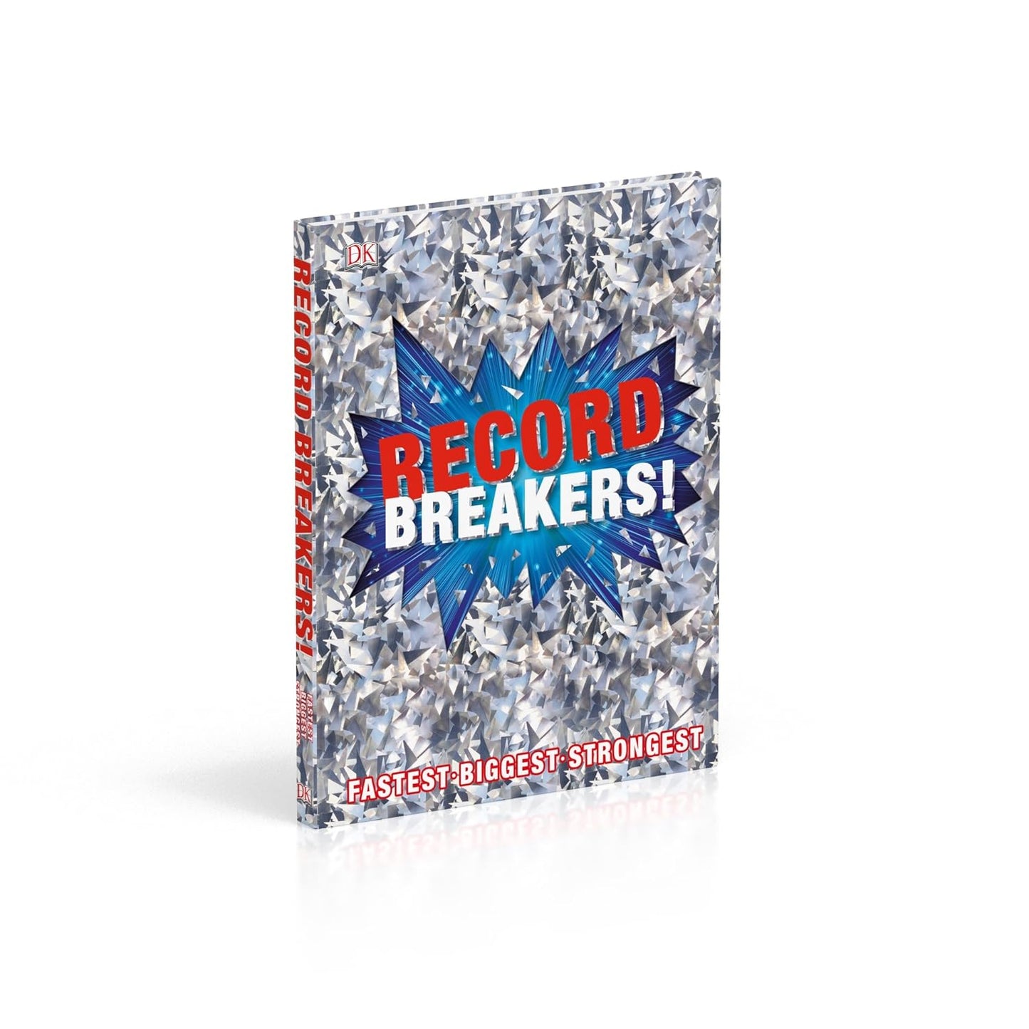 Record Breakers!