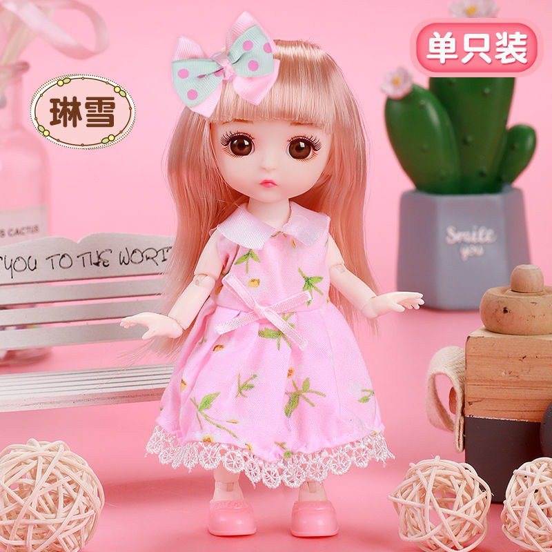 Doll's - Fashion princes
