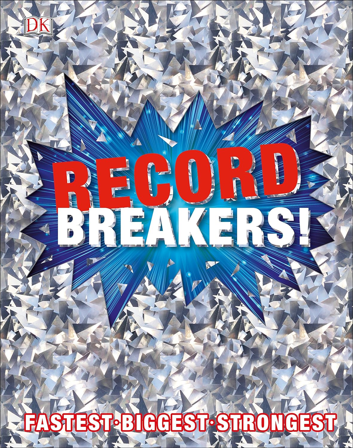 Record Breakers!